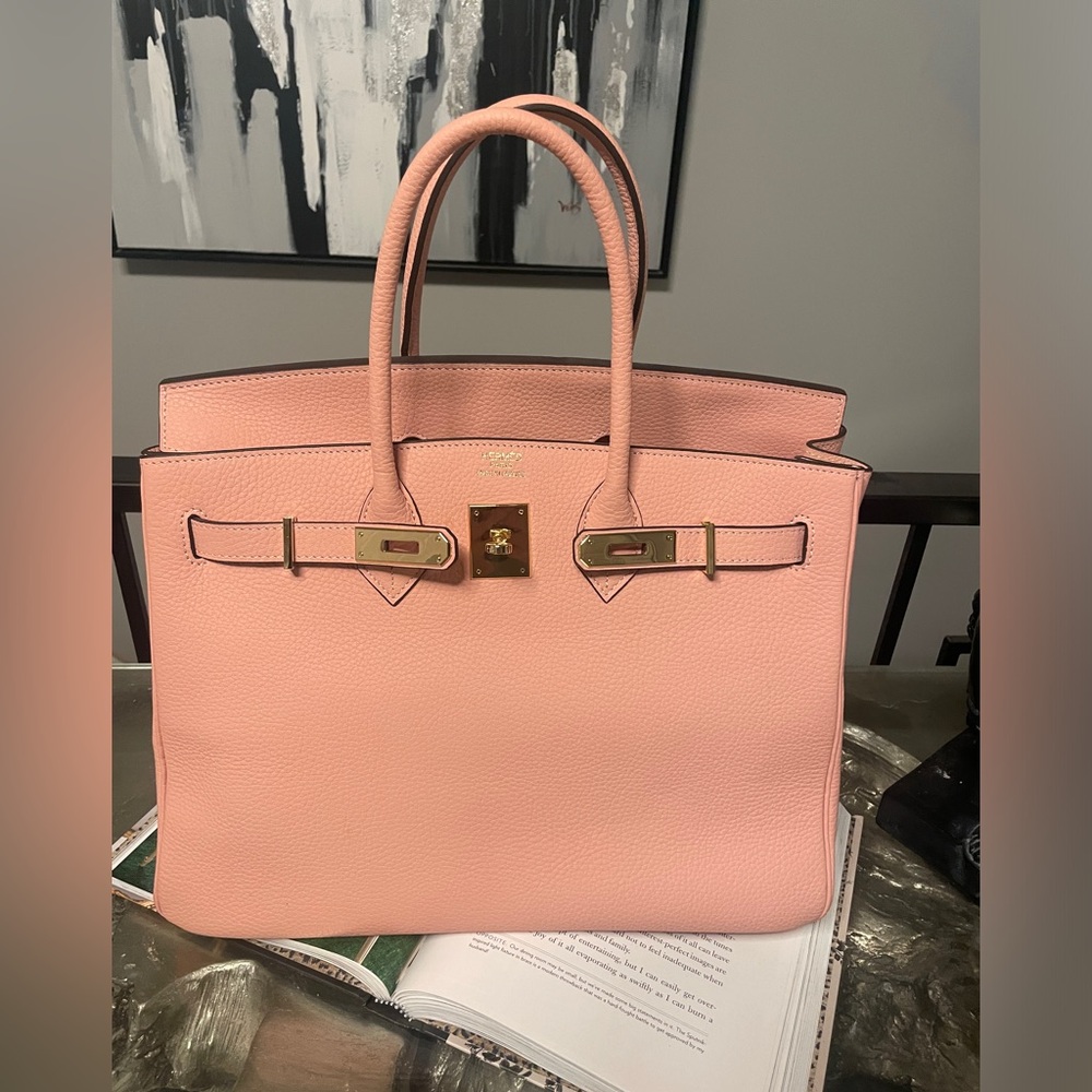 Birkin Bag